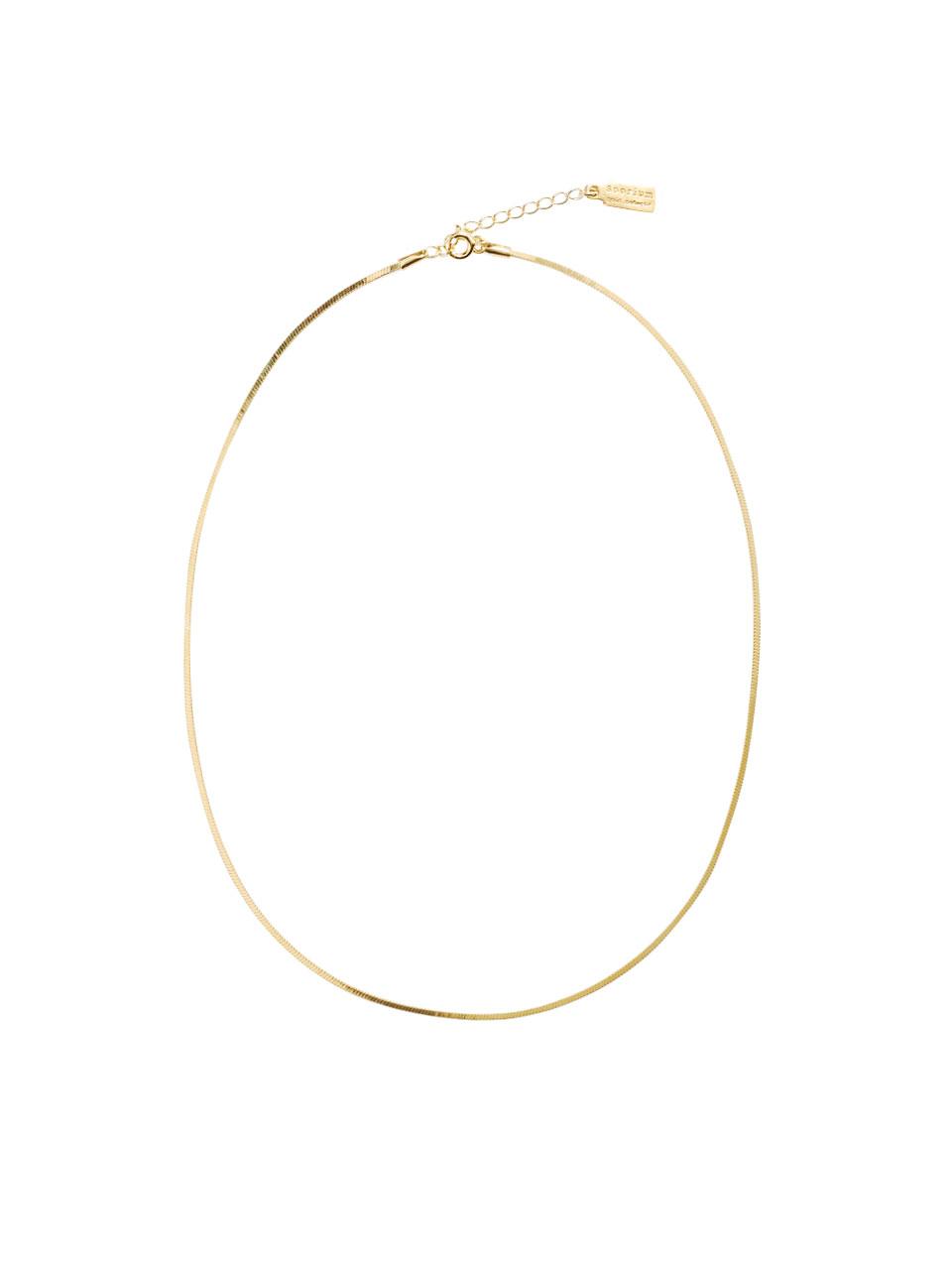 BASIC NO.5 NECKLACE
