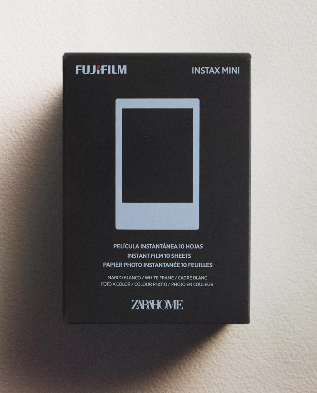 FUJIFILM 미니 즉석 사진 필름