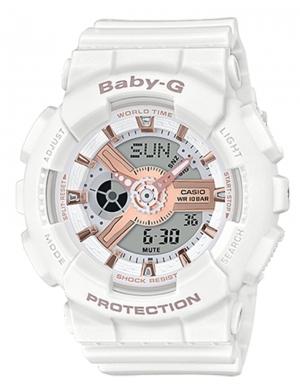 BA-110RG-7ADR 카시오정품 베이비지