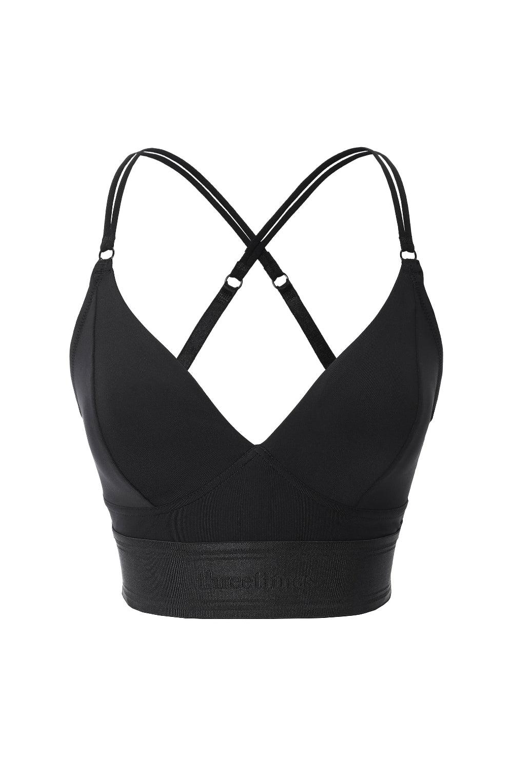Essential sporty bralette