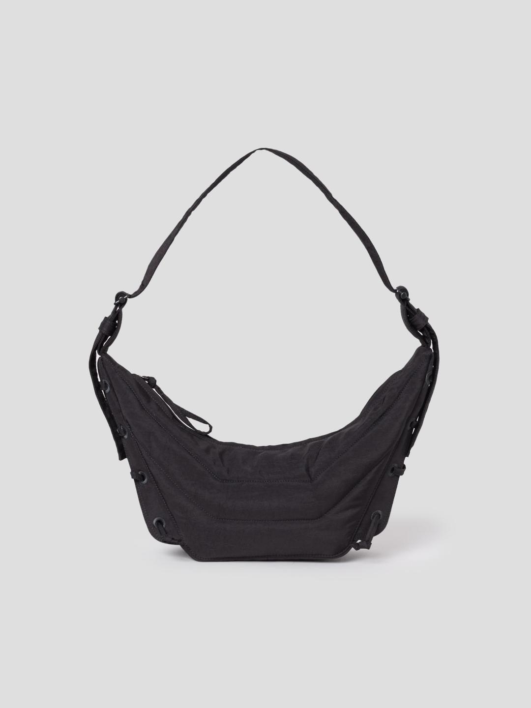 (UNISEX) Small Soft Game Bag - Marron Glacé