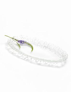 리큐브 오발 플레이트, 유리한삶