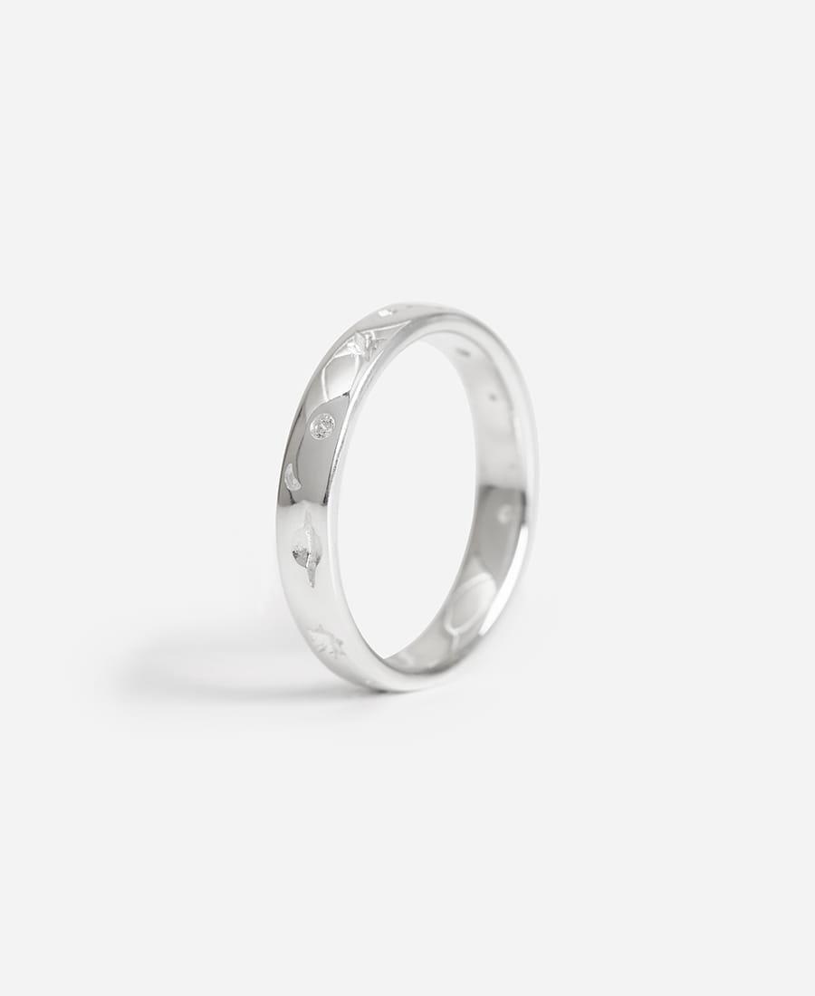 universe S ring