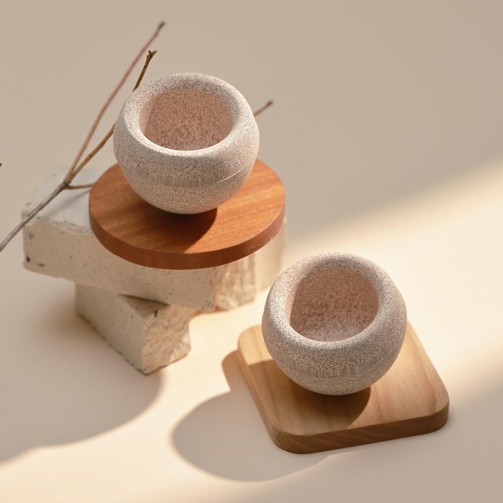 라이즐 규조토볼 디퓨저 2개 세트