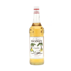 모닌 바닐라 시럽