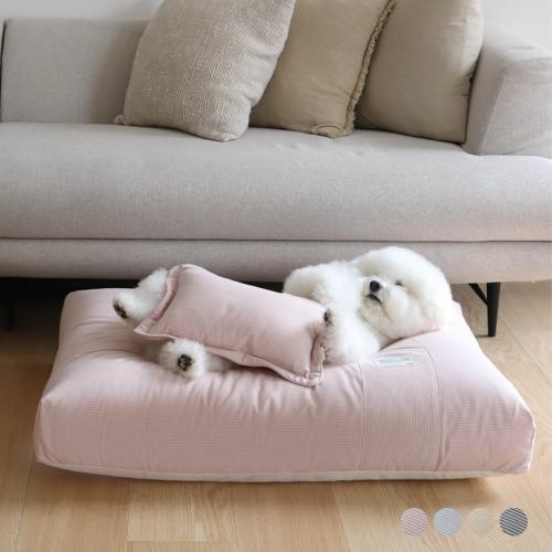 쉬오트 컴포트 카밍 베드 (4color)