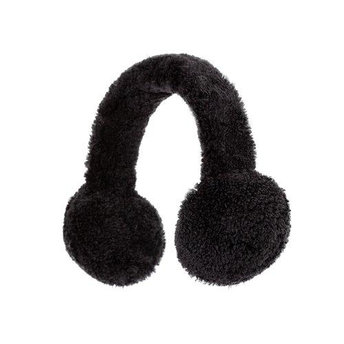 쉽스킨 이어머프 블랙