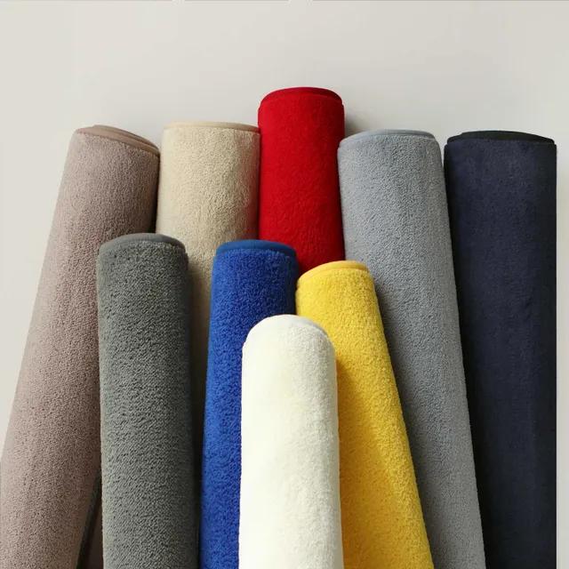 파스텔 단모 워셔블 사계절 러그 카페트 13colors 12size