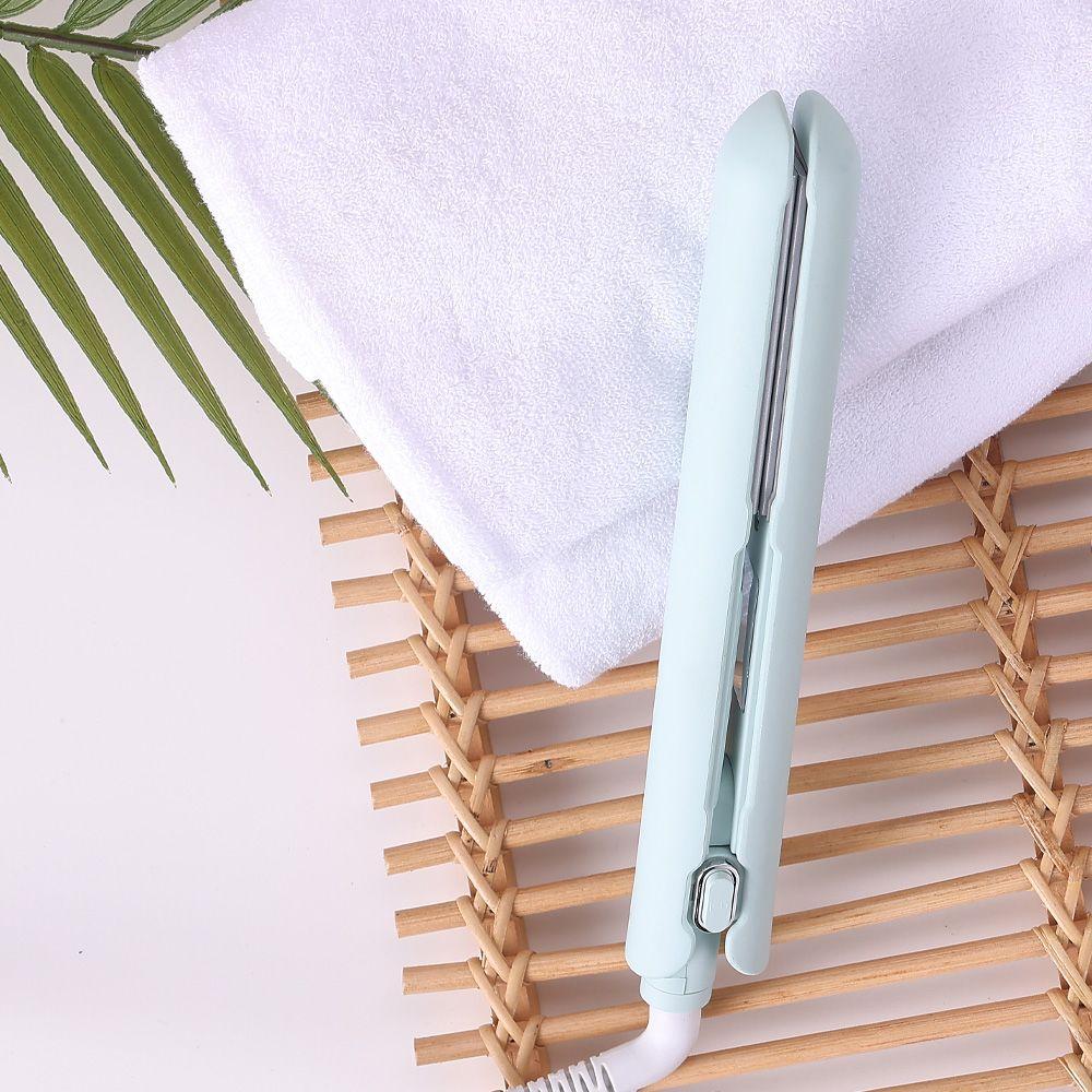 유닉스 캔디바 헤어 고데기 UCI-A2015