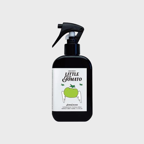 리틀토마토 섬유 공간 향수 200ml [방울 토마토 잎과  상큼 달콤 과육 향]