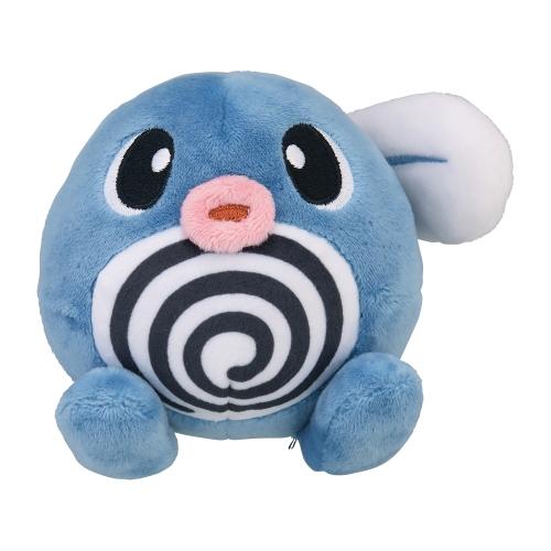 포켓몬센터 봉제인형 Pokémon fit 발챙이