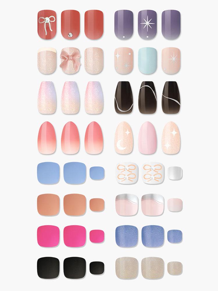 [2+1] 오브제 컬렉션 16종