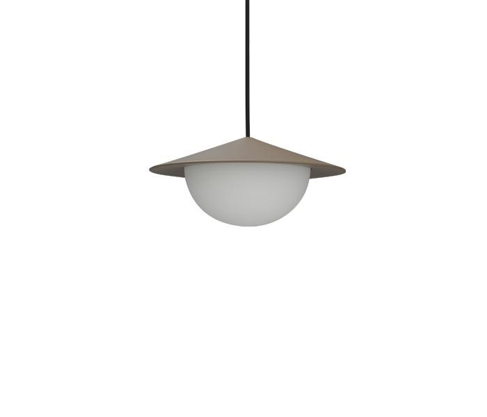 아고라이팅 엘리 팬던트 스몰 9 Colors / AGO LIGHTING ALLEY PENDANT SMALL 9 Colors