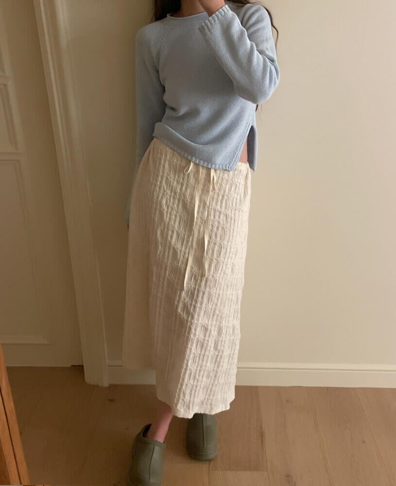 [Dearest] Mie (sk) (예약주문 5-7일이상 소요)