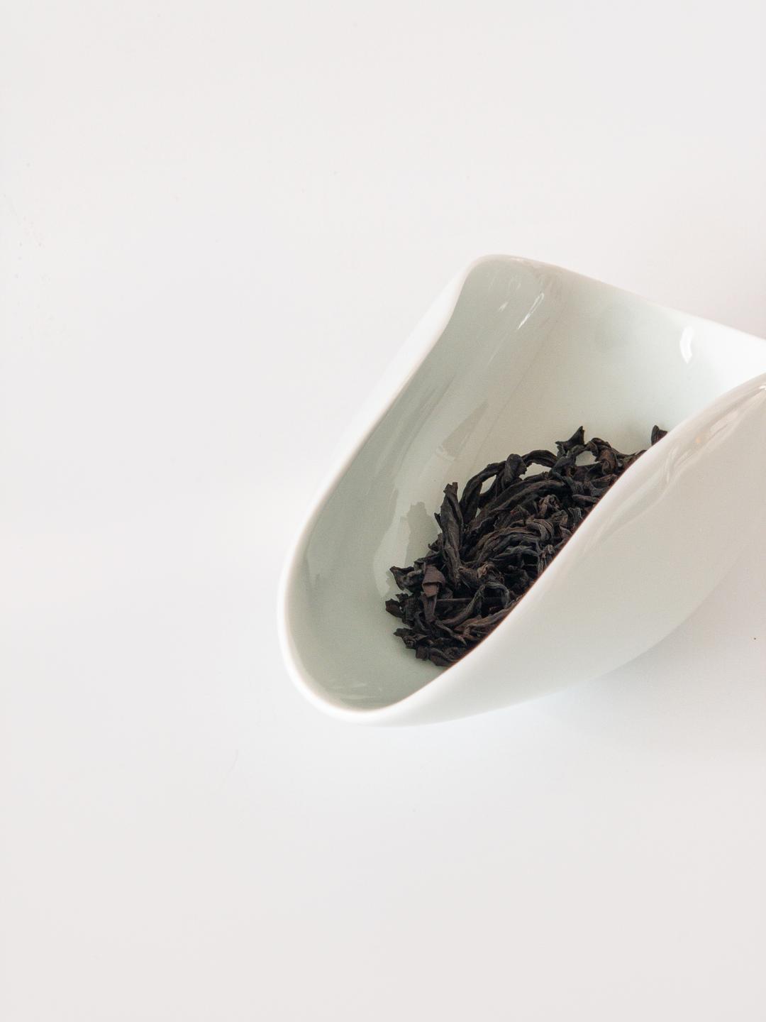Ceramic Tea Scoop
