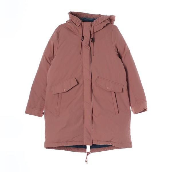 웨스트우드 (M)브릭 포켓 패딩