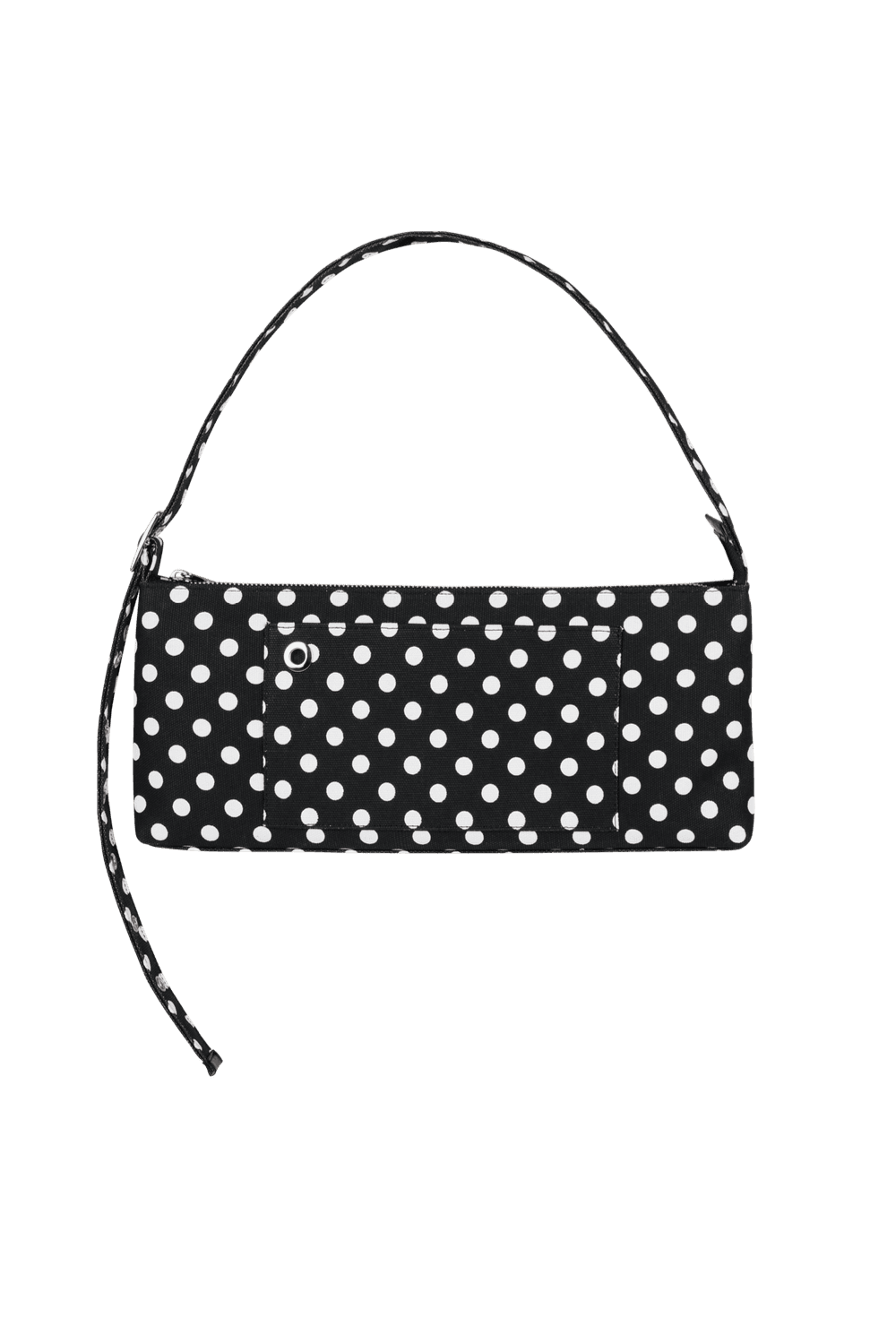 RECTANGLE BAG - Dot -