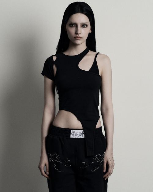 MIX UNBALANCE T_BLACK