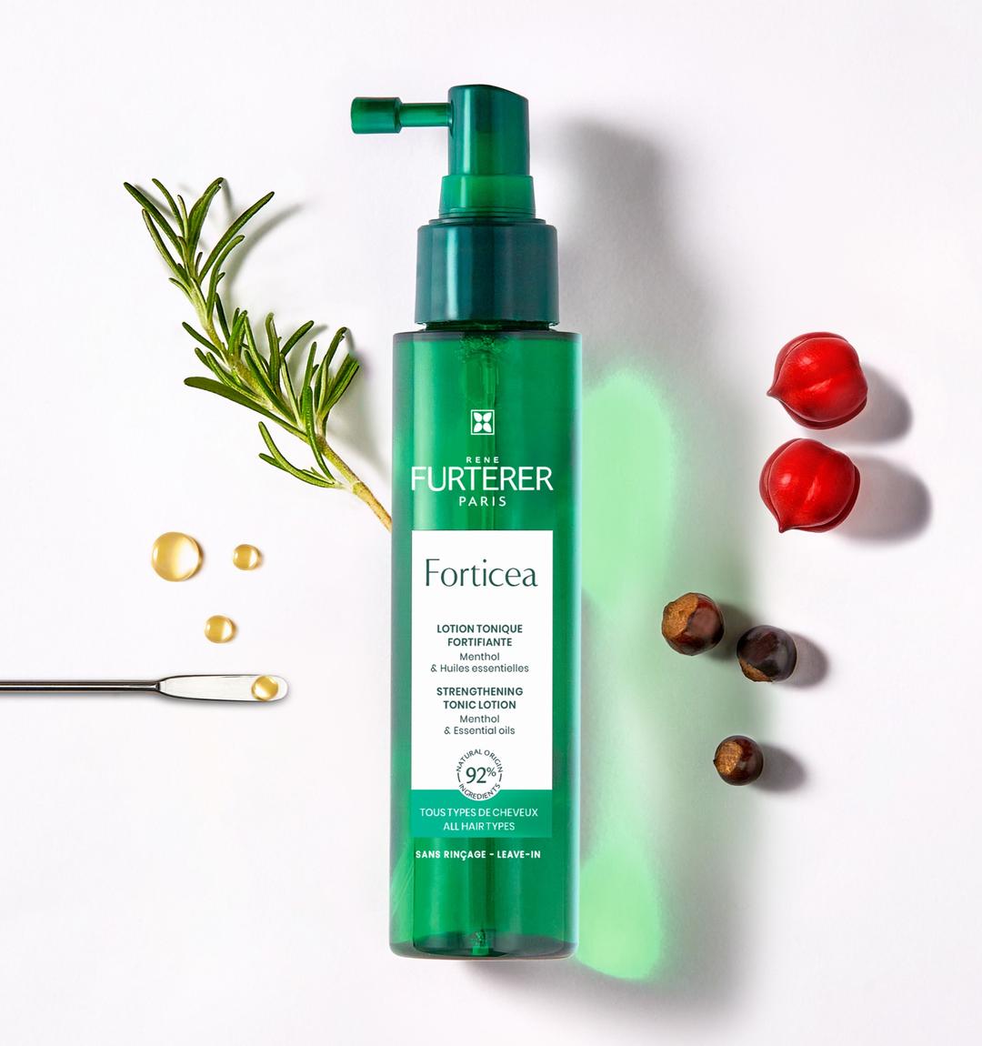 [르네휘테르] 포티샤 두피&모발강화 두피 세럼 100ml