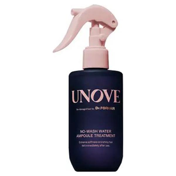 ノーウォッシュウォーターセラムトリートメント / unove(トリートメントヘアミスト・エッセンス, シャンプー・ヘアケア・ヘアスタイリング)の通販 - アットコスメ公式通販【アットコスメショッピング】