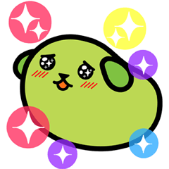 마메시바 – LINE 스티커 | LINE STORE