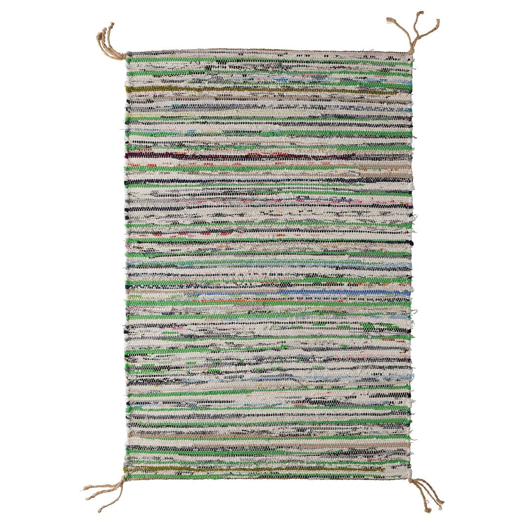 TÅNUM 토눔 평직러그 - 여러 가지 색상 60x90 cm