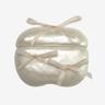 airpods case 014 (pink ribbon)