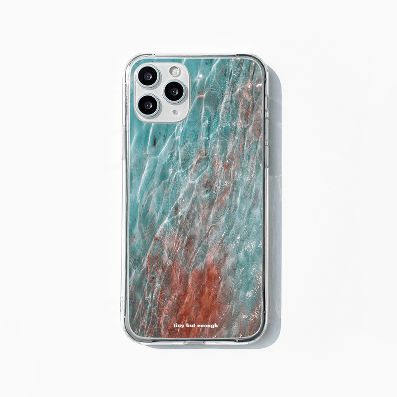 color of water #2