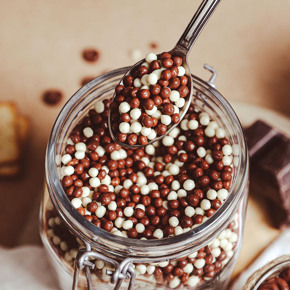 시카 레이스 크리스피즈 초콜릿 초코볼 시리얼 SICCA Reis Crispies 700g