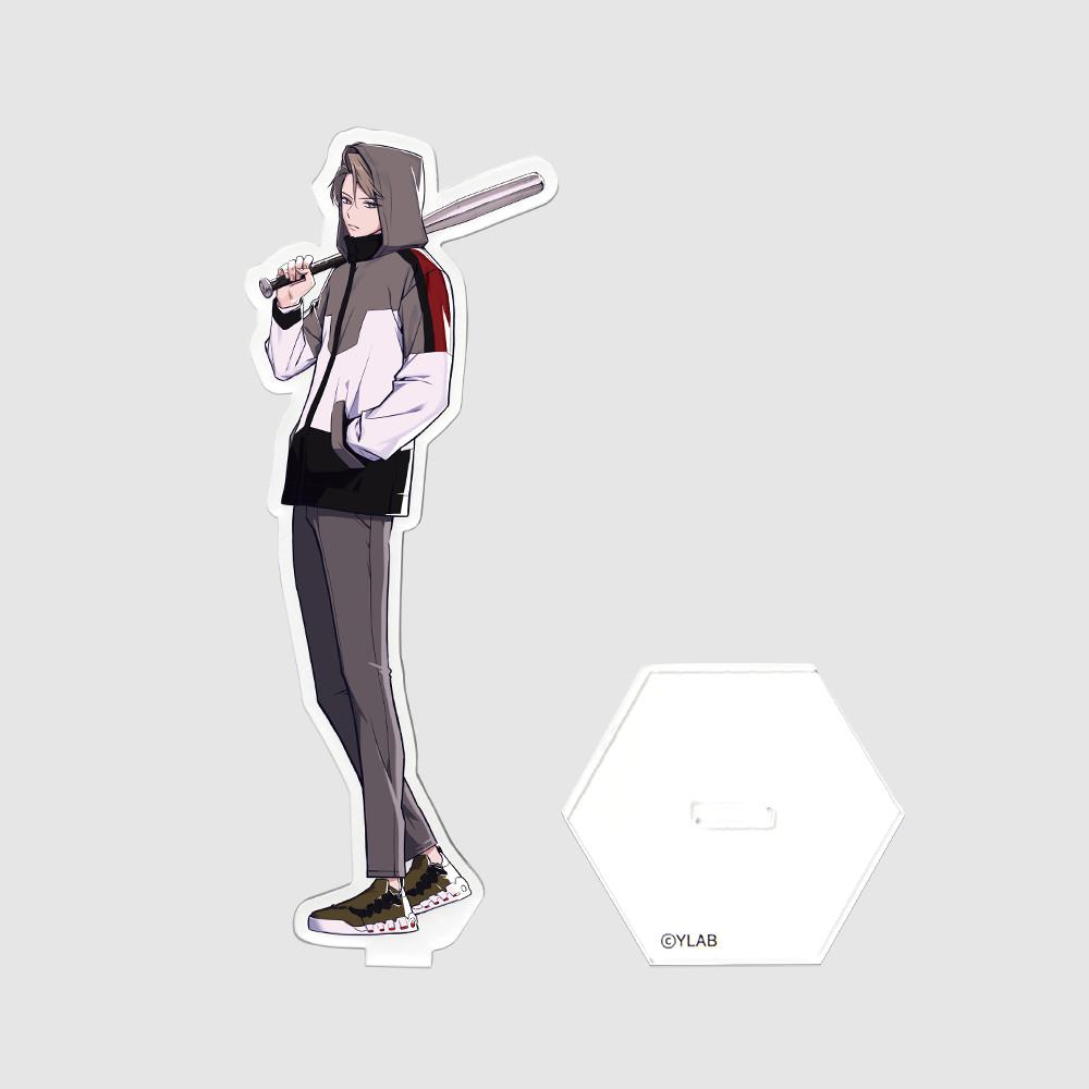 박건엽 아크릴 스탠드 (스터디그룹)