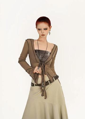 Dune Vixen Drape