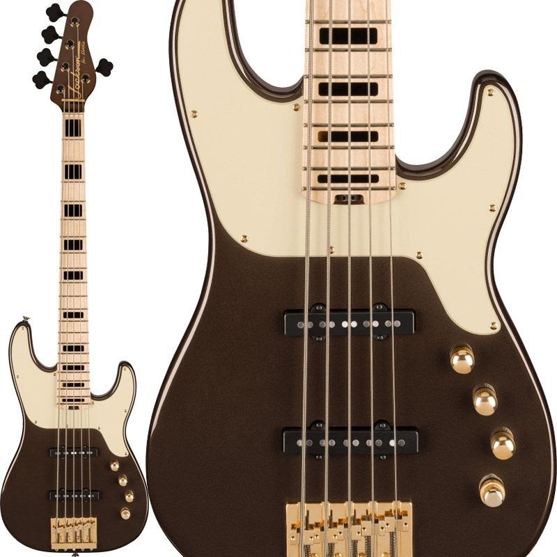 Pro Series Signature Adam Blackstone The Gladys Concert Bass (Black Stone/Maple) 【初売りセール】