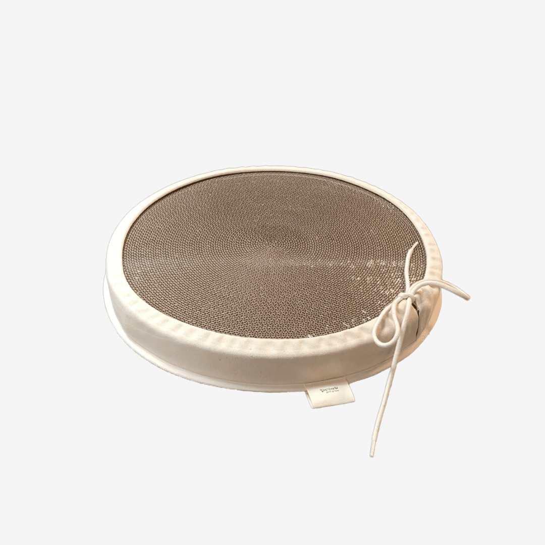 고양이 캔버스 빠드득 스크래쳐