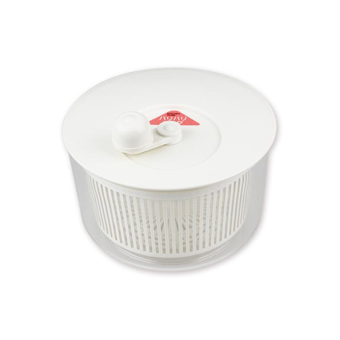 야마켄 015004일본 야채탈수기-소19.5cm 3L