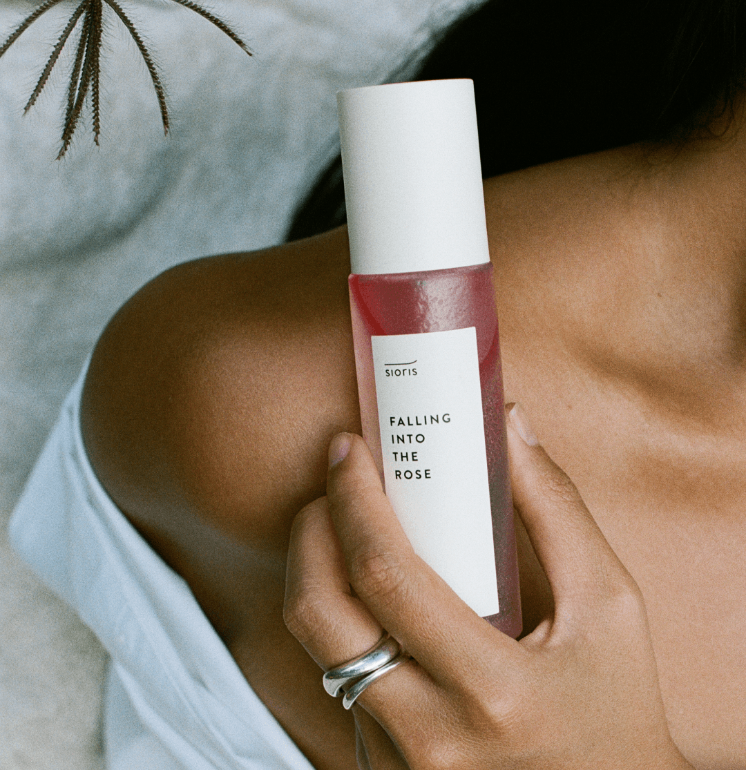 시오리스 폴링 인투 더 로즈 미스트 100ml