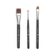 화홍엠 베스트 3종 브러쉬세트