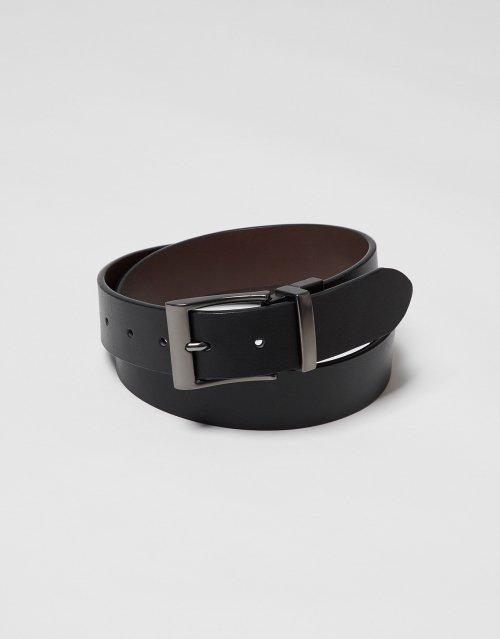 하 아카이브 [HAH ARCHIVE] 2WAY WATERLOO BLACK NYLON DUFFLE