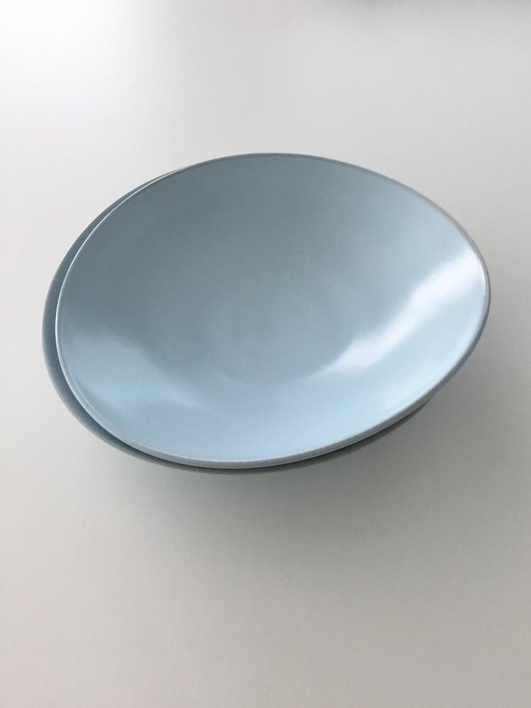 오아페 연못 플레이트 pond plate