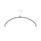 마와 논슬립 옷걸이 티셔츠 니트 40cm 라운드넥