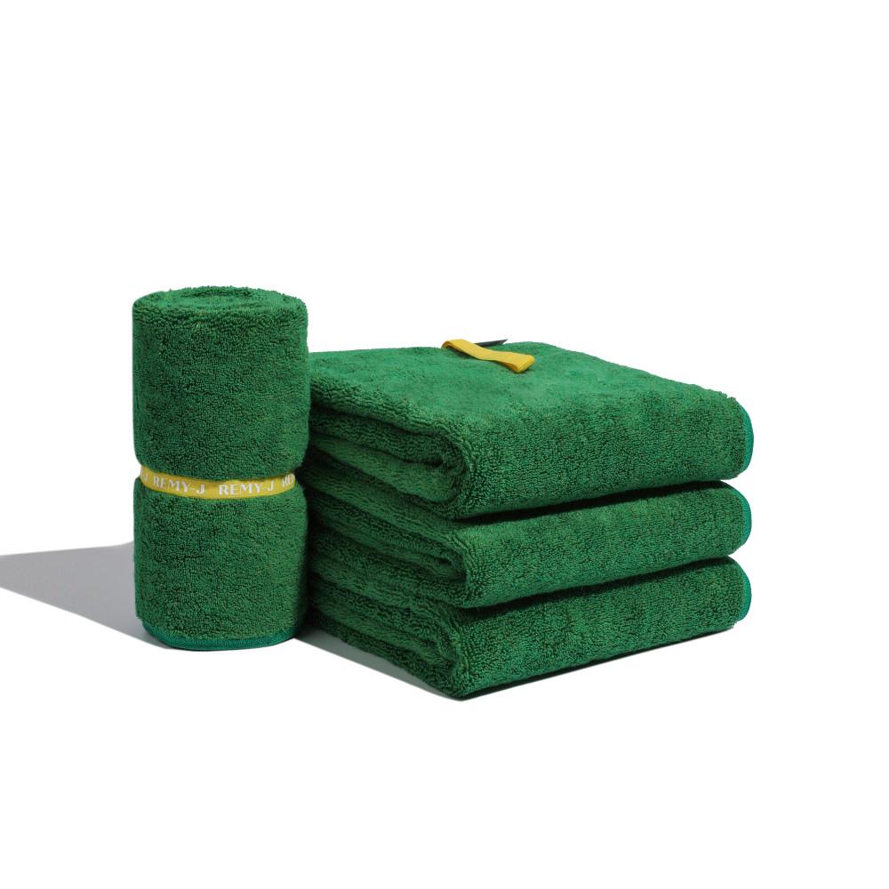 [레미제이] 트리 밴딩타올(4EA)