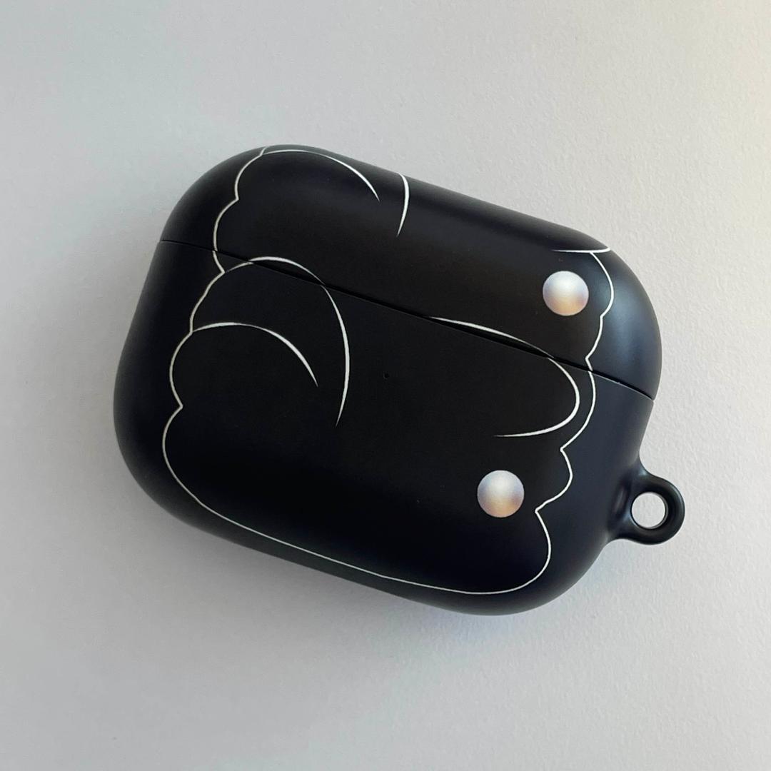 Hello rabbit AirPods case PRO/PRO2
