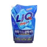 애경산업 리큐 진한겔 오리지널 일반용 1.5L