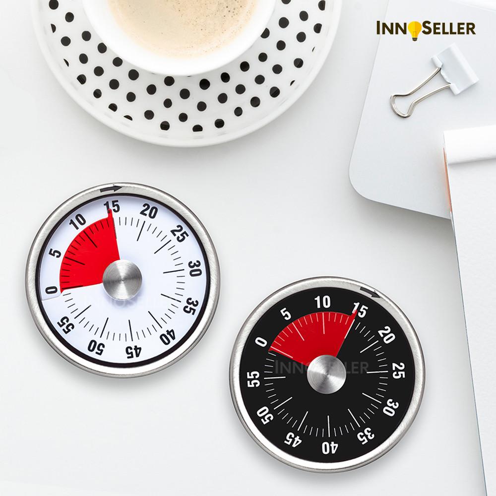 뽀모도로 타이머 구글 타이머 스탑워치 아날로그 공부 타임 태엽 시계