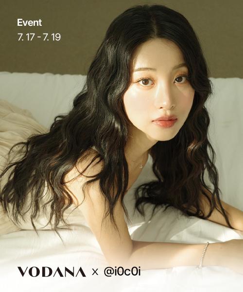 ♥[7/17~19] 보다나X소올 신상 컴팩트 물결고데기 공구♥