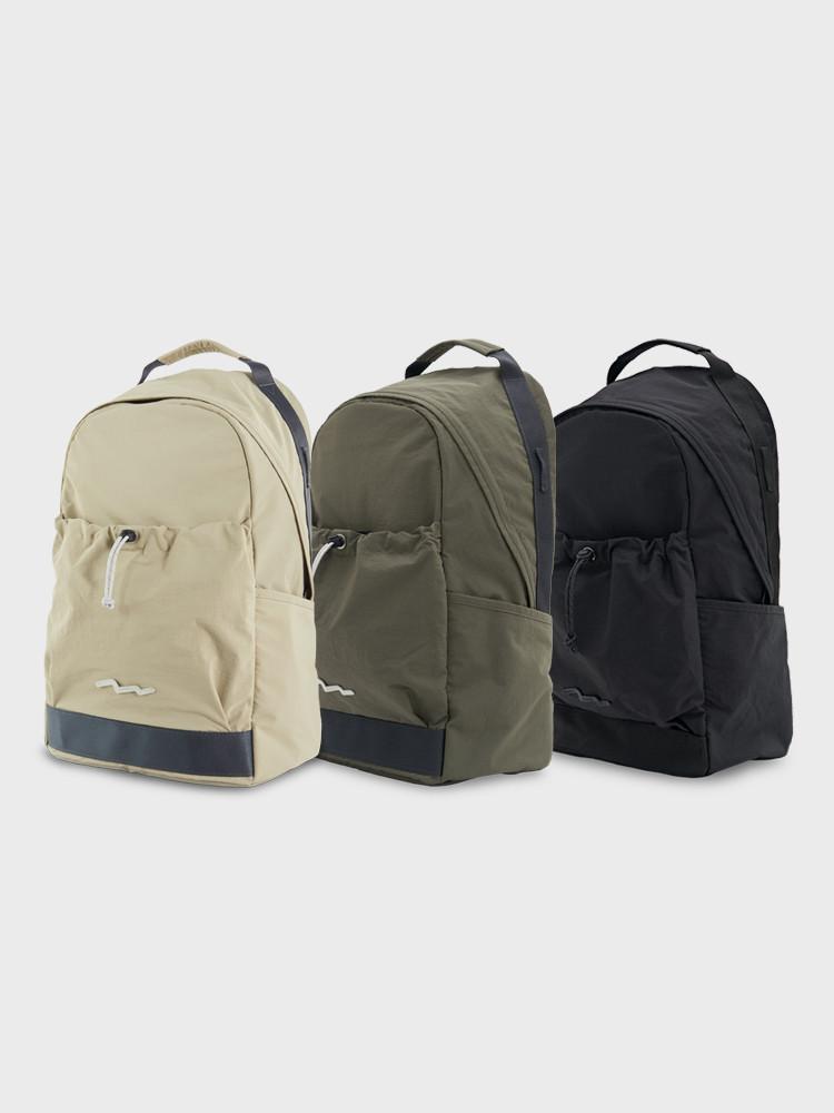 [로우로우] 신기루 스트링 올데이 백팩 790 (3 컬러)