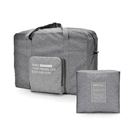 스카이트립 카고 캐리어 폴딩 결합백