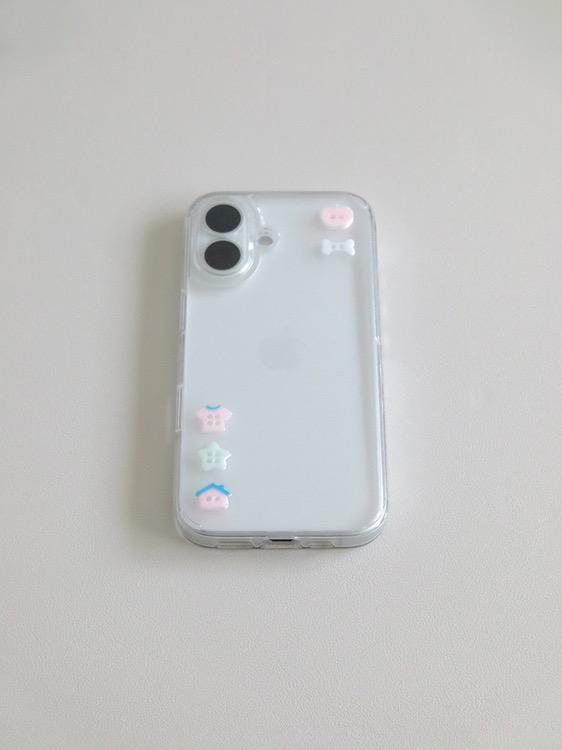 ⓡⓔⓢⓘⓝ  * 이것 저것 ! 단추  • • 🪡