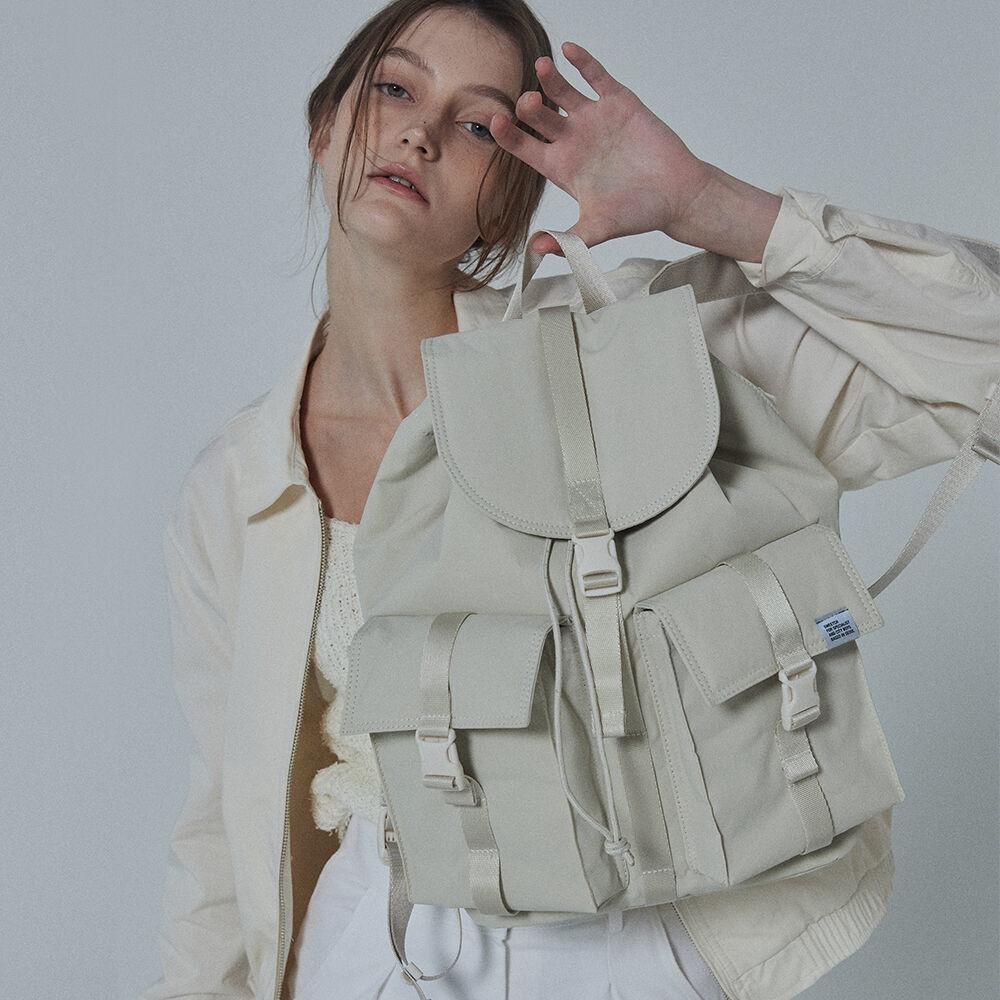 CITY BOYS RUCKSACK 001 S Cream