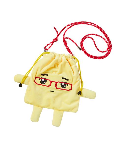 NYGD POUCH BAG