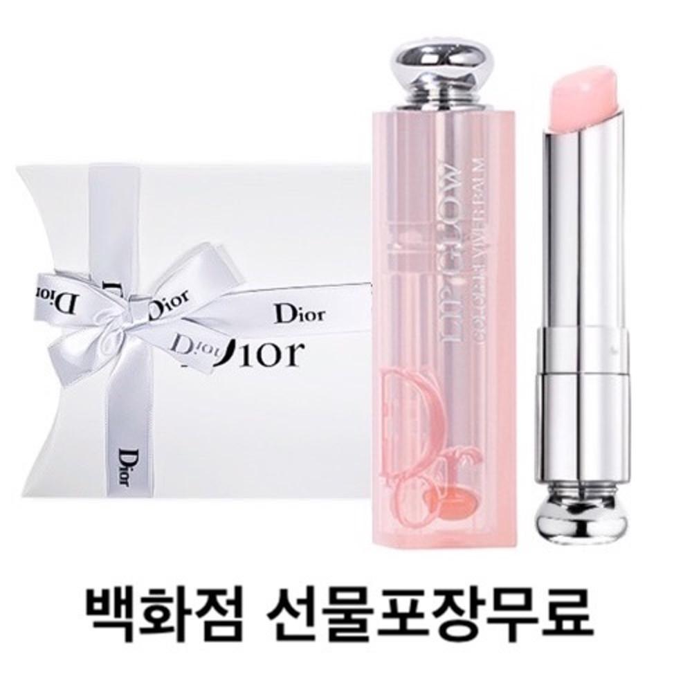 디올 어딕트 립 글로우 립밤 서울스칼렛